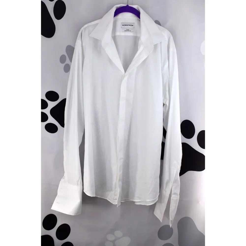 Nordstrom mens trim